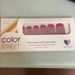 Color Street Nail Polish